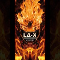 LA-X - 16093010 (EP) (2011)