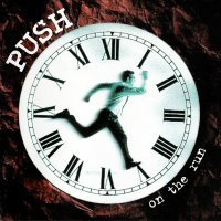 Push - On The Run (2000)
