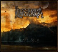 Lilla Veneda - Black Aeon (2010)