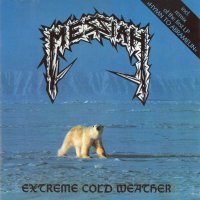 Messiah - Extreme Cold Weather (1990)  Lossless