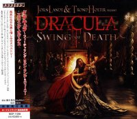 Jorn Lande & Trond Holter - Dracula: Swing of Death (2015)