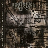 Paganizer - Basic Instructions For Dying (Compilation) (2009)