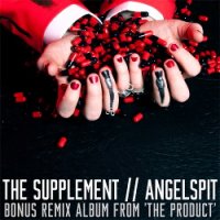 Angelspit - The Supplement (2014)