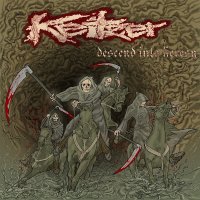 Keitzer - Descend Into Heresy (2011)  Lossless