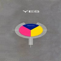 Yes - 90125 (Remastered 2004) (1983)