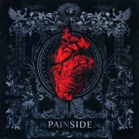 Painside - Dark World Burden (2010)