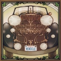 miRthkon - Vehicle (2009)