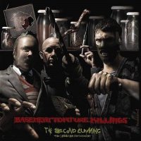 Basement Torture Killings - The Second Cumming (The Gagged And Stuffed Edition) (2011)