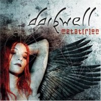 Darkwell - Metat[R]on / Strange (Single) (2004)