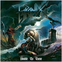 Tyranex - Unable To Tame (2014)