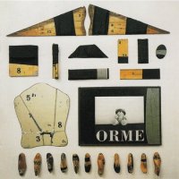 Le Orme - Orme (1990)