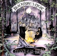 Blackmore\'s Night - Shadow Of The Moon (1997)