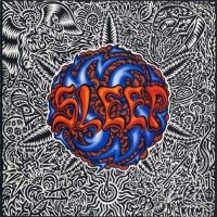 Sleep - Sleep\'s Holy Mountain (1993)