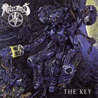 Nocturnus - The Key (Remastered 2000) (1990)