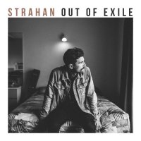 Strahan - Out of Exile (2016)