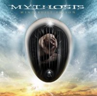 Mythosis - Mind Built Prison (2011)