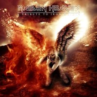 V/A - Maiden Heaven - A Tribute To Iron Maiden (2008)