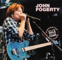 John Fogerty - Big Time At Tivoli (2010)