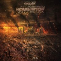 The Aberration - Amendment (2015)