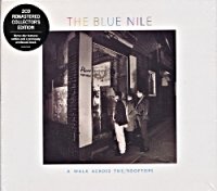 The Blue Nile - A Walk Across The Rooftops ( Re:2012) (1983)