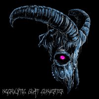 Necrolytic Goat Converter - Demo MMXVI (2016)