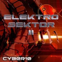 VA - CYBER10: Elektro Sektor II (2011)