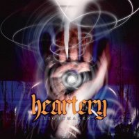 Heartcry - Lightmaker (2005)