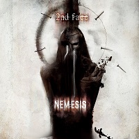 2nd Face - Nemesis (2017)