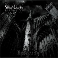 Shadar Logoth - Music Of No Hope (2012)