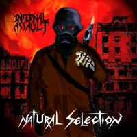 Infernal Assault - Natural Selection (2013)