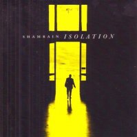 ShamRain - Isolation (2011)  Lossless