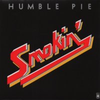 Humble Pie - Smokin\' (1972)