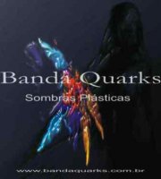 Banda Quarks - Sombras Plasticas (2010)