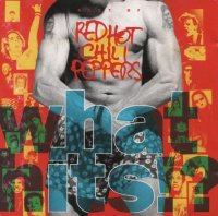 Red Hot Chili Peppers - What Hits!? [Best Of] (1992)