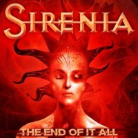 Sirenia - The End Of It All (2010)