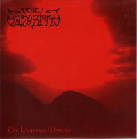 The Darksend - The Luciferian Whisper (1997)