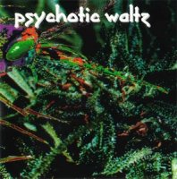 Psychotic Waltz - Mosquito (1994)