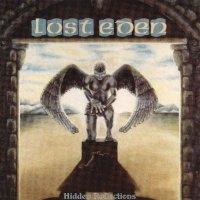 Lost Eden - Hidden Reflections (2001)