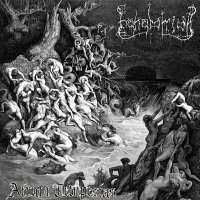 Tenebrion - Atrum Tempestas [demo] (2010)