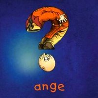 Ange - ? (Question) (2005)