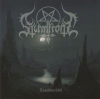 Sturmfront - Location:666 (2012)