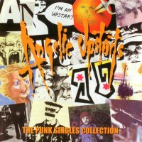 Angelic Upstarts - The Punk Singles Collection (2004)