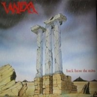 Vanexa - Back from the Ruins (1988)