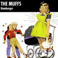 The Muffs - Hamburger (2000)