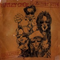 Motley Crue - Greatest Hits (1998)