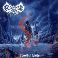 Corrosive Carcass - Forsaken Lands (2015)  Lossless