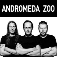 Andromeda Zoo - Andromeda Zoo (2016)