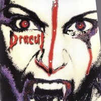 Dracul - Speichel Und Blut (1999)