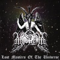 Mysticum - Lost Masters of the Universe (Compilation) [remaster 2013] (2004)