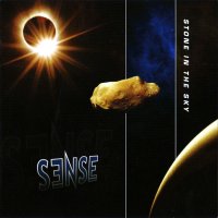 Sense - Stone In The Sky (2005)